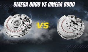 omega 8500a vs 8800g